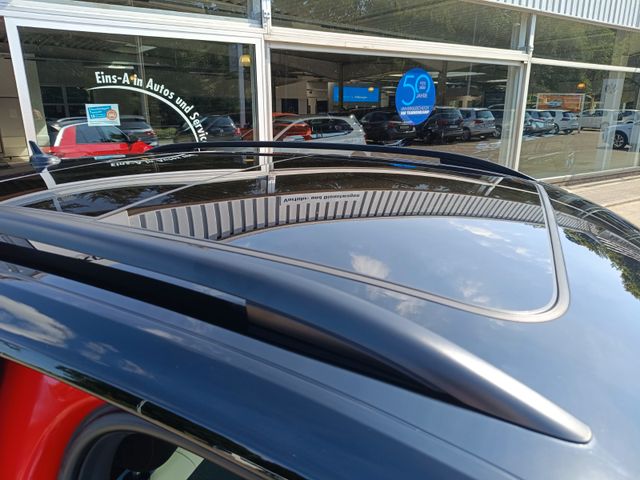 T-Roc 2.0 TSI Sport 4Mot*Pano*Kamera*ACC*APP*AHK