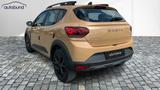 Dacia Sandero III Stepway 1,0 TCe100 LPG Extreme - Dacia Sandero Stepway mit Benzin-Antrieb