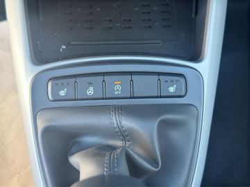 Hyundai i10 1.2 PRIME - NAVI - PDC - SOFORT