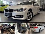 BMW 318d Touring Sport-Line|AHK|Navi|Tempom.|Sitzh.