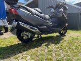 Suzuki Burgman 650 Executive - SUZUKI ROLLER