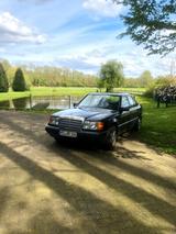 Mercedes-Benz Mercedes Benz W124 200e zu verkaufen - Mercedes-Benz 200 aus 1992