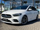 Mercedes-Benz B 250 4M AMG Pano *AHK* getöntes Glas Winter-P. - Mercedes-Benz B 250 aus 2024