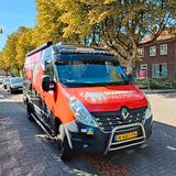 Renault master oberaigner 4x4 - Renault Allradantrieb