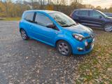 Renault Twingo Dynamique 1.2 16V 75 Quickshift Dynamique - Renault Twingo aus 2012 mit Benzin-Antrieb: Kleinwagen, 1.2