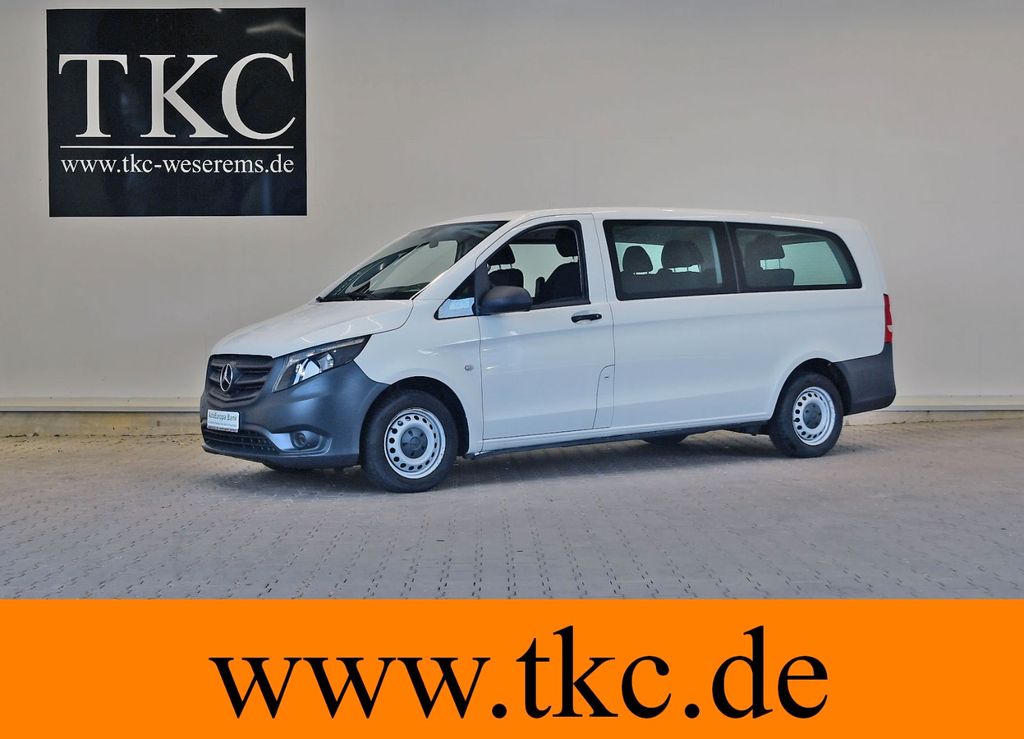 Mercedes-Benz Vito 114 CDI Tourer PRO 9G-Tronic 8.Sitzer #T251