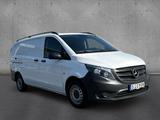 Mercedes-Benz Vito Kasten Kasten 116 CDI lang AHK Klima SHZ Ho - Mercedes-Benz Vito mit Diesel-Antrieb: Allradantrieb