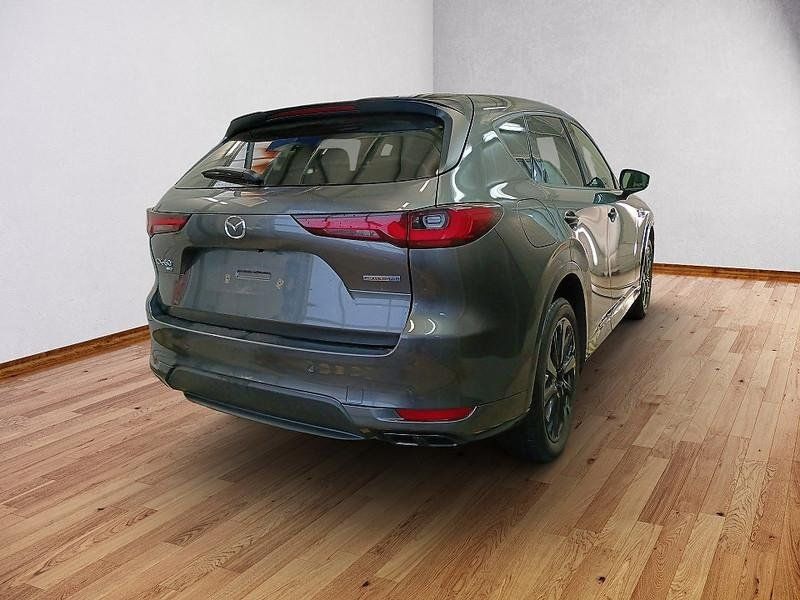 Mazda CX-60 2.5 PHEV Homua Plus Garantie 05.2031