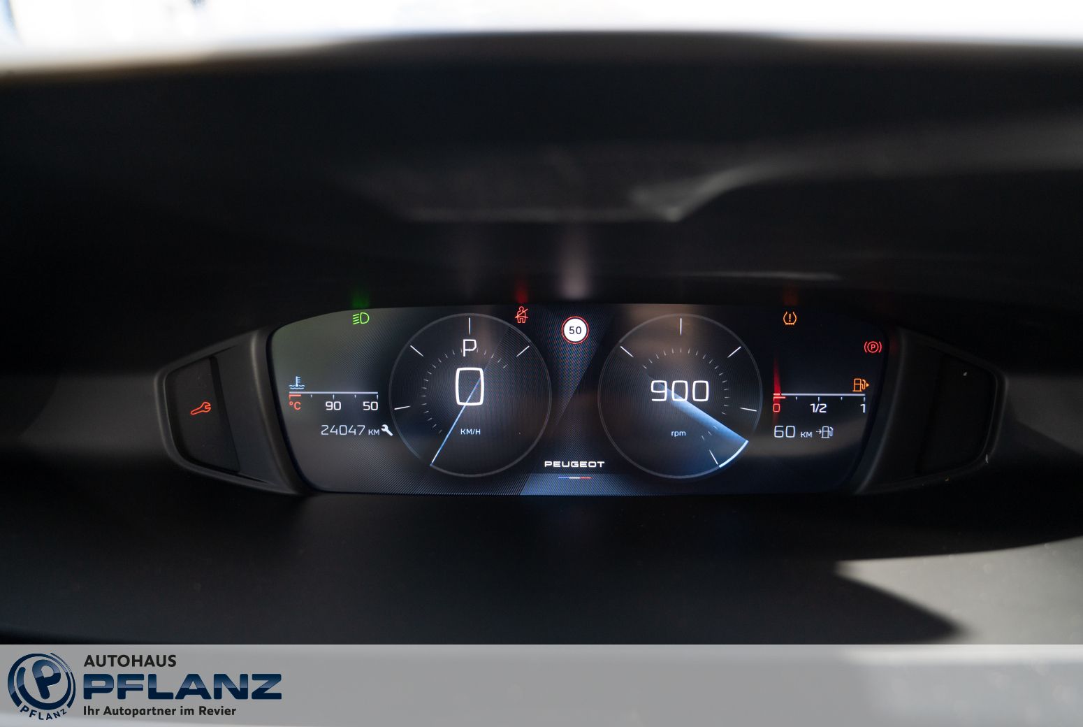 Peugeot 408 - Bild 13