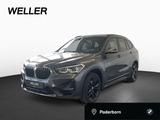 BMW X1 xDrive 25i Sport Line Pano RFK Leder HiFi LED - BMW X1: Xdrive25i