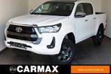 Toyota Hilux  2.8 D-4D ,Comfort,ACC,CarPlay, Kamera,AHK