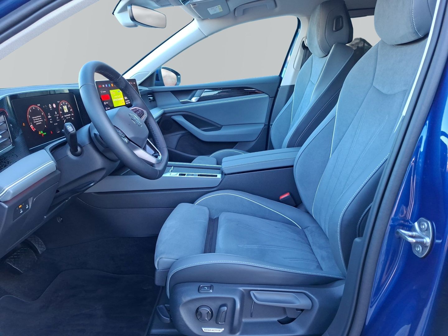 Passat Variant 1.5 eTSI DSG Business *KAMERA*NAV