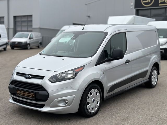 Ford Transit Connect Lang L2 KLIMA NAVI TEMPOMAT AHK