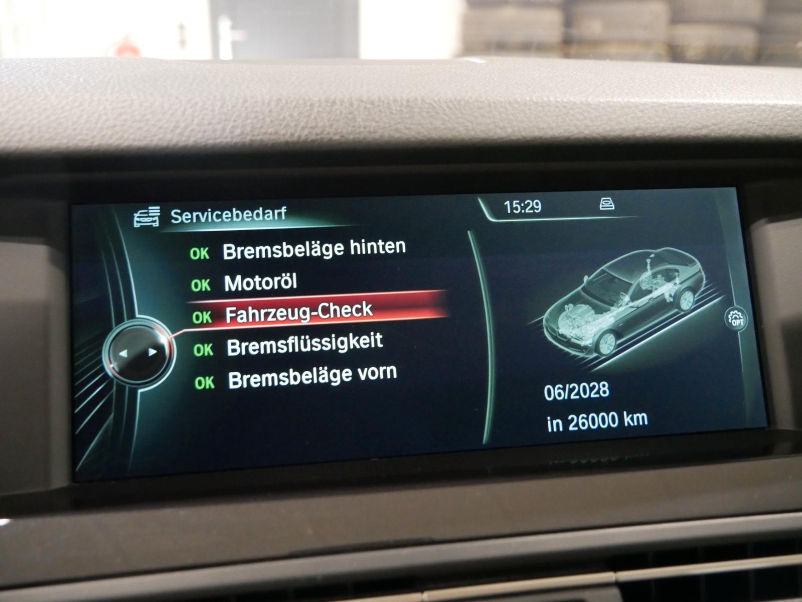 BMW 530 d xDrive LIMO NAVI XENON HEADUP BEIGE LEDER