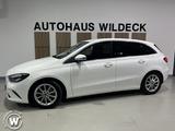 Mercedes-Benz B220d Progressive Navi ACC LED MBUX AHK 360° - Mercedes-Benz B 220 aus 2020