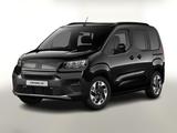 Fiat Doblò Doblo Kombi 1.5 Maxi BHDi 130 SHZ Kam P... - Fiat Doblo Tageszulassungen mit Diesel-Antrieb