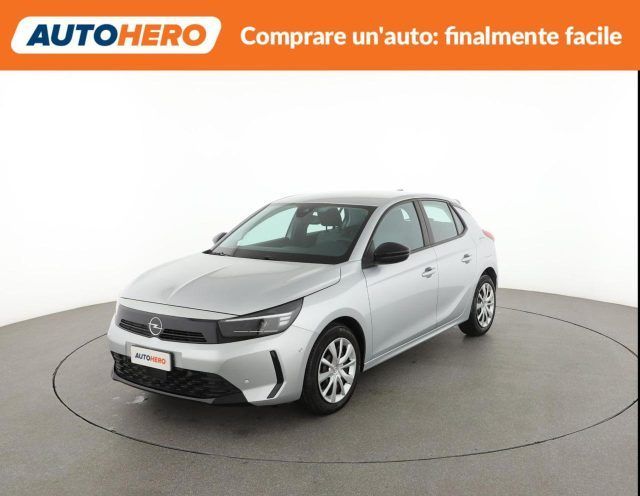 Image of Opel Corsa