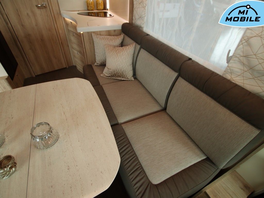 Fahrzeugabbildung Eura Mobil Integra Line 695 LF *Black Friday Deal*