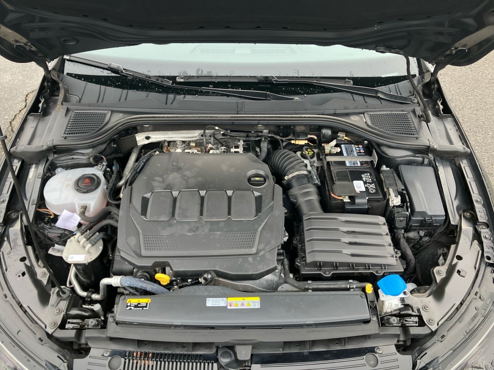 Volkswagen Golf - Bild 10