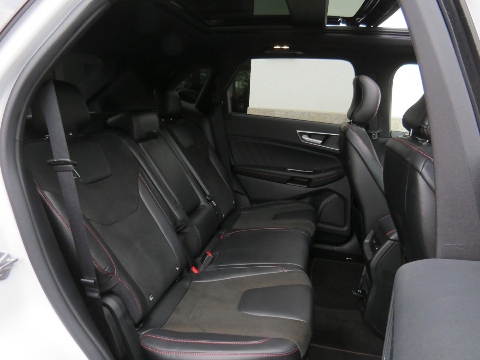 Ford Edge ST-Line 4x4 /Pano/Standhz/Sitzklima/B&O/AHK