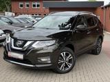 Nissan X-Trail N-Connecta *TÜV NEU* - Nissan X-TRAIL N-CONNECTA mit Diesel-Antrieb