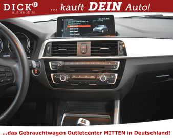 Fahrzeugabbildung BMW 120d Aut. Advant PROF+H&K+GLASDACH+SHZ+ACC+PDC+M