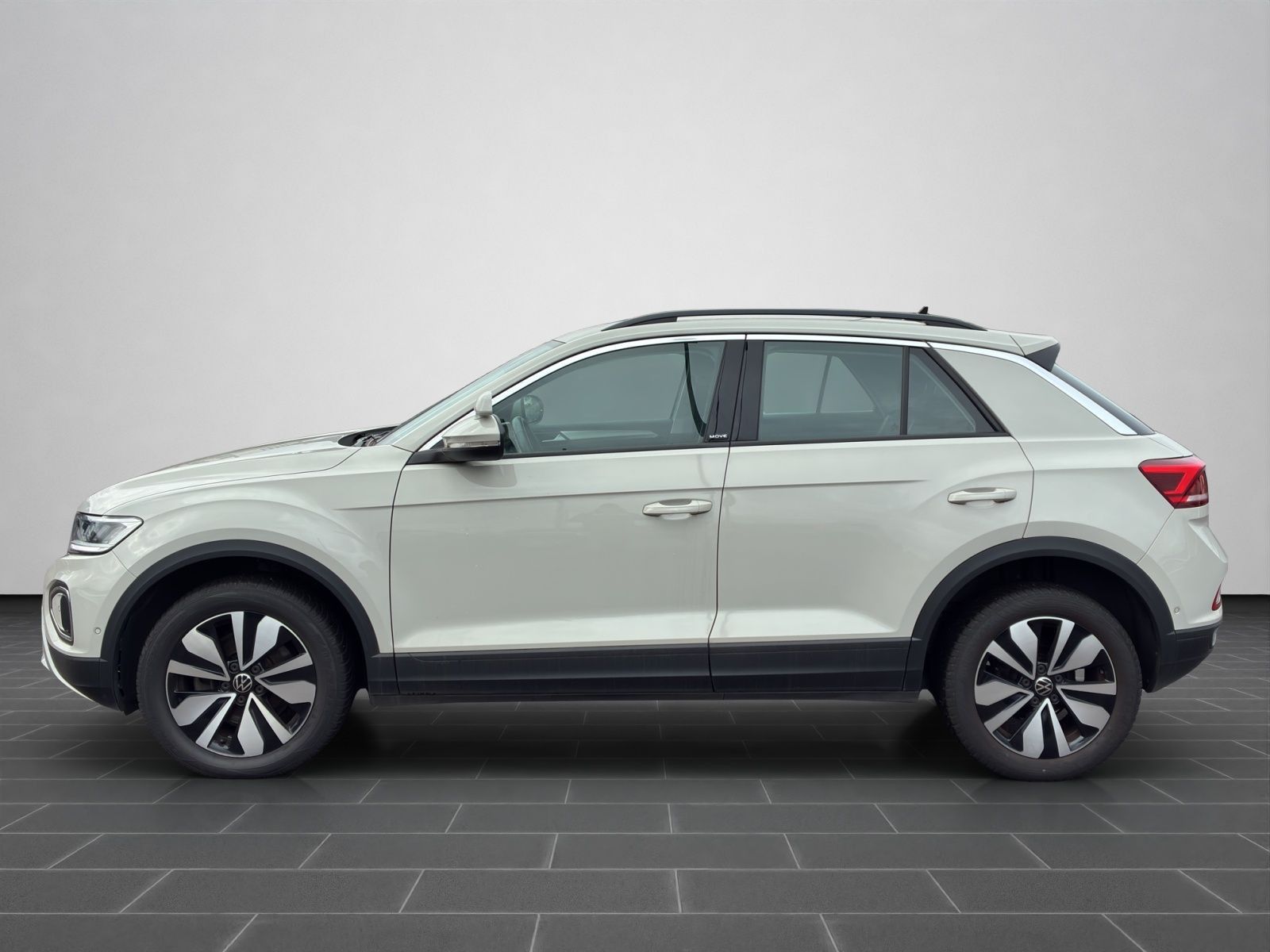Volkswagen T-Roc - Bild 8