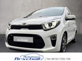 Kia Picanto Spirit  Klimaautom SHZ LenkradHZG Temp T - Kia Picanto: Spirit