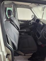 Volkswagen T4 Multivan - weiße Volkswagen T4 Multivan