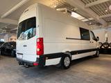 Volkswagen Crafter Maxi L3-H3*Hoch+Lang*Sortimo Werkbank* - Volkswagen Crafter mit Diesel-Antrieb