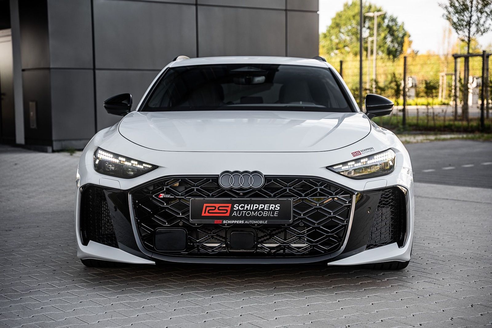 Fahrzeugabbildung Audi RS5 Avant KERAMIK|B&O|TECHPRO|HUD|SPORTPAKET|285
