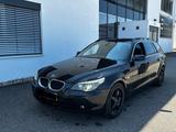BMW 530d Touring e61 3.0 Diesel Automatik/... - BMW 530 aus 2005: Kombi