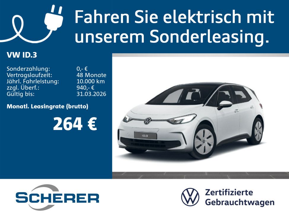 Pure "mit Elektroprämie bis 6 td€ kombinierbar"*