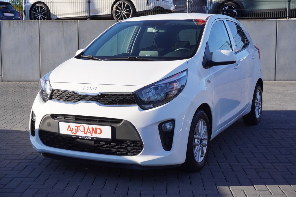 Image of Kia Picanto