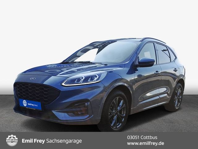 Ford Kuga 1.5 EcoBoost ST-LINE X