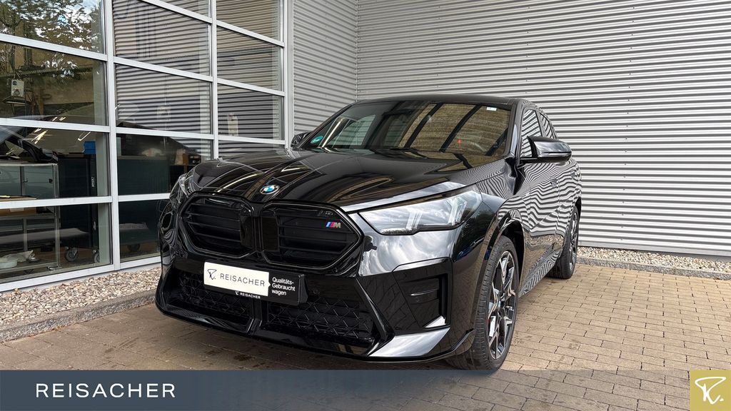 Image of BMW X2