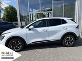 Kia Sportage 1.6 T-GDI MH Automatik Vision|Navi|LED - Kia Sportage Gebrauchtwagen in Stuttgart