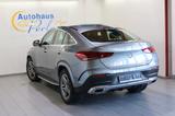Mercedes-Benz GLE 400 D 4M AMG-LINE COUPÉ"DISTR+"MBEAM"TRITTBR - gebrauchte Mercedes-Benz GLE 400 aus dem Jahr 2022