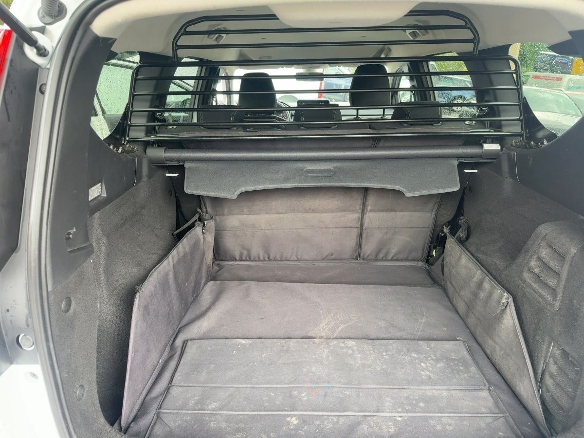 Fahrzeugabbildung Dacia Jogger Comfort TCe 110 SHZ Klimaaut. EPH