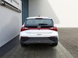 Hyundai i20 FL 1.2 5-MT Select -Funktionspaket-NAVI-KAME - Hyundai i20 mit Benzin-Antrieb