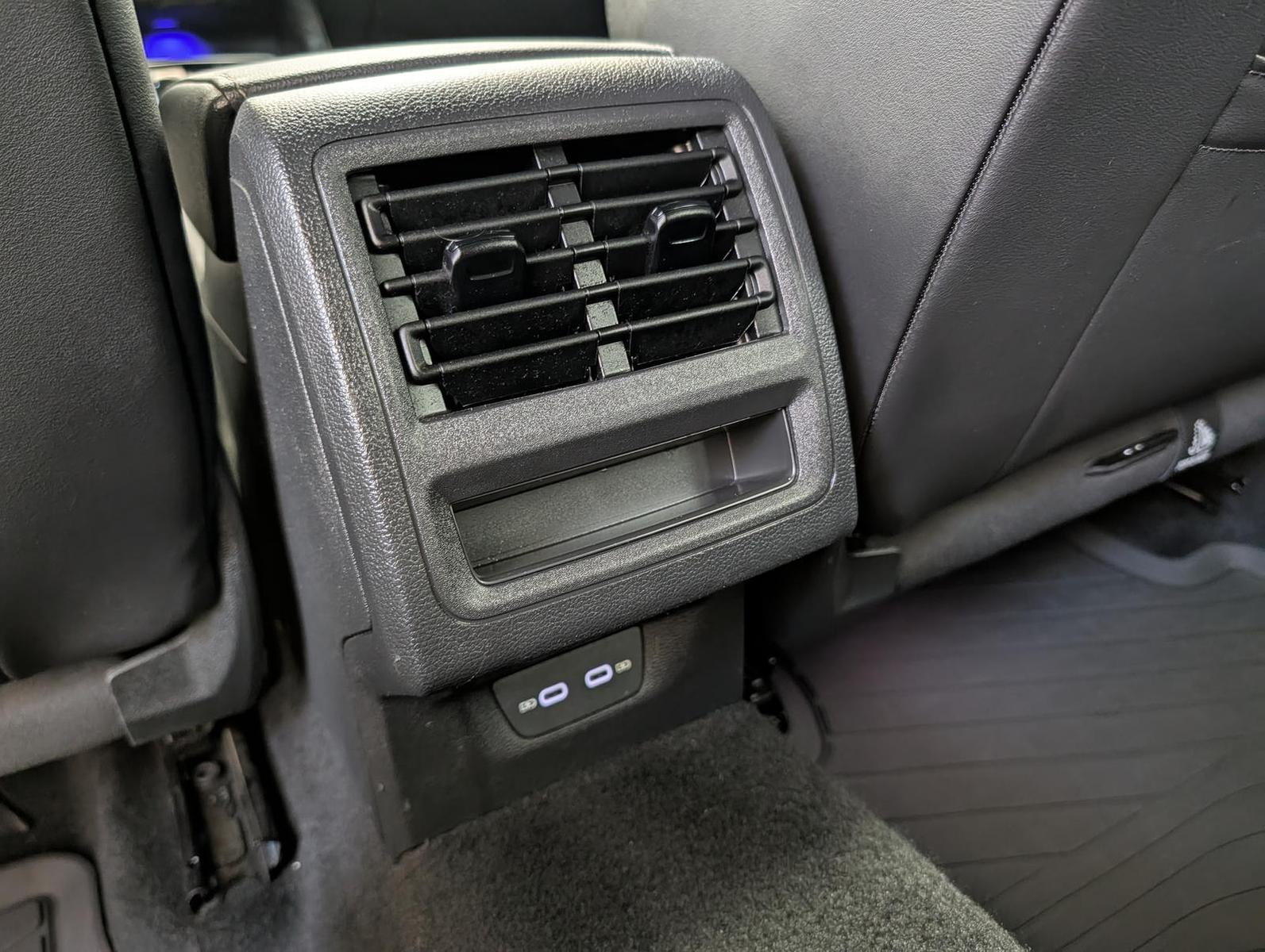Volkswagen Golf 2.0 TSI DSG R-Line Matrix Navi Sound ACC vi, миниатюра 16