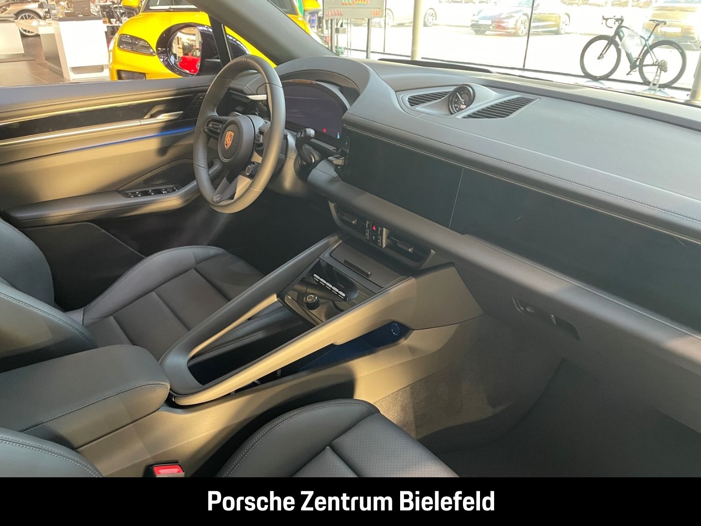 Porsche Macan - Bild 16