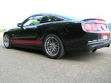 Ford Mustang GT  V8 5 Liter ca. 430 PS  - gebrauchte Ford Mustang aus dem Jahr 2012