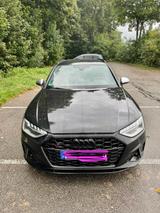 Audi S4 Hybrid Diesel Automatik - gebrauchte Audi S4 aus dem Jahr 2021