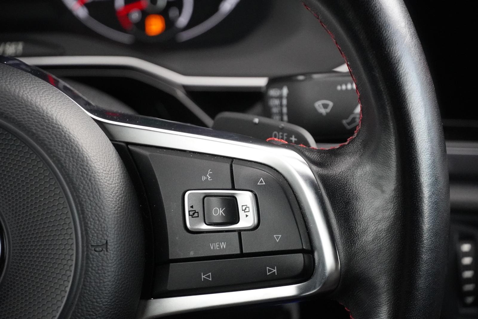 Volkswagen Polo 2.0 GTI Tagfahrlicht Tempomat Klima, миниатюра 28