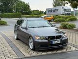 BMW 325i Touring - - BMW 325 aus 2008