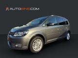 Volkswagen Touran Cup 2.0 TDI*Navi*PDC*ShZ*Klima*7 Sitzer* - Volkswagen Touran CUP mit Diesel-Antrieb