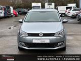 Volkswagen Polo V Team TÜV 04/26 Garantie a.A. Klima Tempo - Volkswagen Polo mit Diesel-Antrieb: Sitzheizung, Kleinwagen