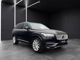 Volvo XC 90 *AWD*BOWERS&WILKINS*AHK*7-SITZER*TOP* - Volvo XC90 mit Benzin-Antrieb