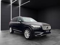 Volvo XC 90*FINANZIERUNG AB 299€